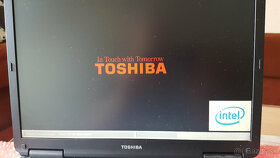 NB Toshiba Equium L40 - 2