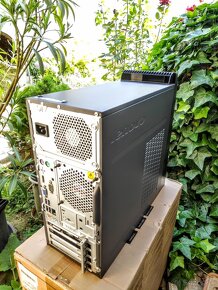 ♻️ Budget PC i5 4590 + GTX 1650 - 2