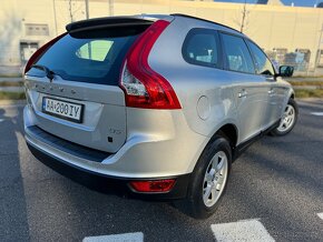 Volvo XC60 2013 2.0D Geartronic Momentum - 2