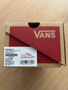 Tenisky Vans - 2