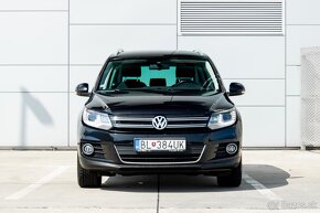 Volkswagen Tiguan 2.0 CR TDI BMT Sport&Style - 2