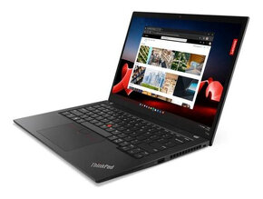 Lenovo THINKPAD T14s:Ryzen 7 PRO 6850U, 32GB, SSD 1TB, W11P - 2