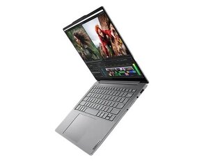 Lenovo Yoga Pro 7 14AHP9-Ryzen 7 8845HS -16GB-1TBSSD-2560x16 - 2