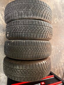 185/60R15 Firestone zimne - 2