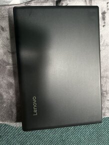 Notebook Lenovo ideapad 110-151BR - 2