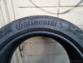 Letné pneu 245/45 R18 Y XL Continental Premium Contact 6 - 2