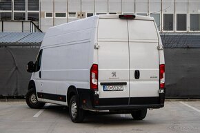 Peugeot Boxer - 2