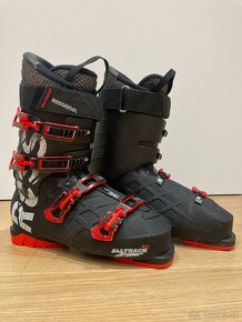 lyžiarky Rossignol ALLTRACK 90 veľkosť 45 (29-29,5cm) - 2