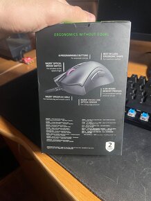 Razer Deathadder V2 - 2