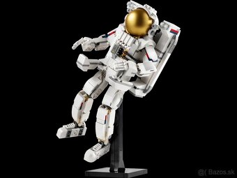 predam nove lego 31152 space - 2