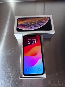 Apple iphone xs 64gb - 2