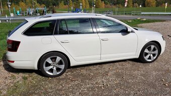 Škoda Octavia Combi 1.6 TDI Business - 2