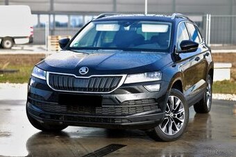 Škoda Karoq, 1.6 TDI, 85 kW, 2020, automat - 2