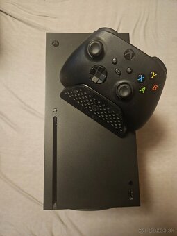 Xbox series X 1TB - 2