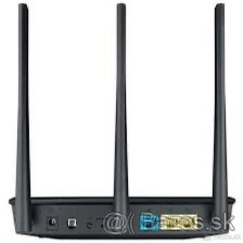 ASUS RT AC53 router - 2