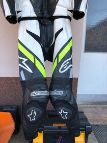 Alpinestars Motegi 2PC - 2