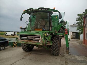 John Deere T660i - 2