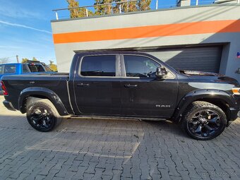 DODGE RAM 1500 5,7 HEMI LIMITED 2023 RAM BOX - 2