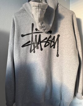 Stussy mikina XL - 2