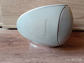 BOWERS & WILKINS M-1...center - 2