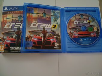 The Crew 2 - 2