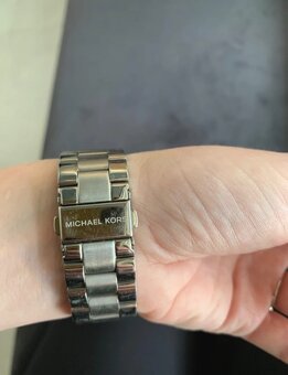 Michael Kors hodinky dámske - 2