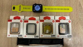 Apple Watch Series 8 45mm - 2