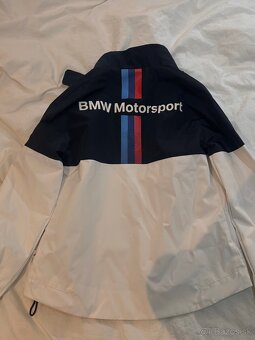 BMW Jacket - 2