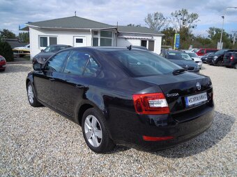 Škoda Octavia 1.2TSi SERVIS - BEZ KOROZE - 2