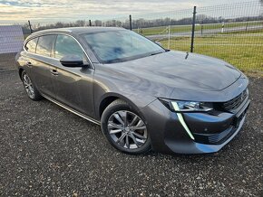 Peugeot 508 SW 1.5 BlueHDi GT EA/8 - 2