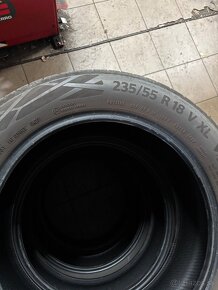 235/55r18 - 2