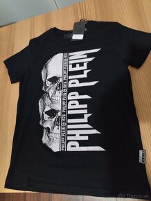 Tricko PHILIPP PLEIN - 2