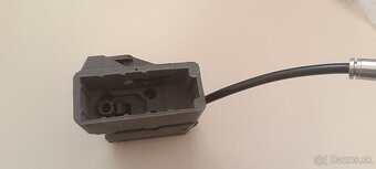 Ghk SIG55x hpa adapter - 2