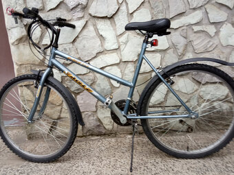 Predaj bicykla - 2