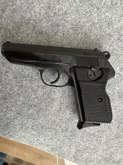 CZ 70 - 2