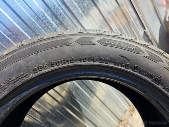 Tracmax ice-plus s220 255/50 R19 - 2