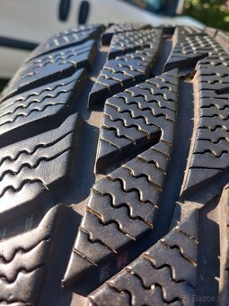 185/60 r15 zimne pneumatiky - 2