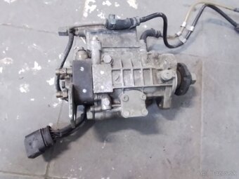 Vstrekovacie cerpadlo 1.9 tdi 038 130 107 D suche netečie ce - 2