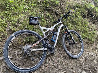 SPECIALIZED CAMBER PRO 29 - 2