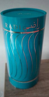 Dubai parfém 100ml - 2