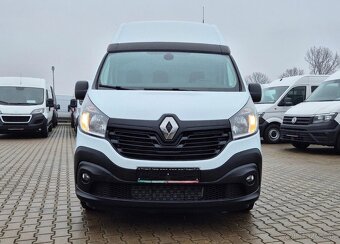 Renault Trafic L2H2 1,6dCi/125hp - 2019 - 2