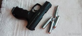 Walther CP 99 Compact - 2