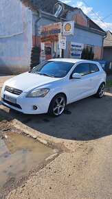 Kia Ceed 1.4 - 2