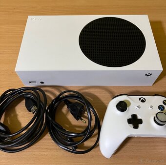 Xbox Series S 512gb - 2