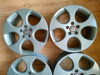 Alu disky 5x112 r18 - 2