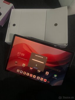 Lenovo idea tab pro  8gb/256gb - 2