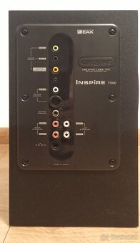 Reproduktory Creative Inspire T5900 5.1 - 2