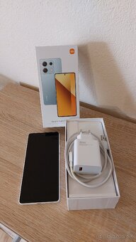 Xiaomi Redmi Note 13 - 2