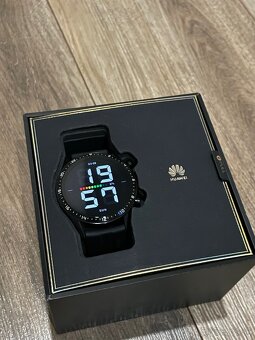 HUAWEI WATCH GT2 - 2