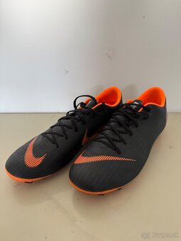 Kopacky Nike Mercurial Vapor - 2